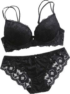 CarryClassy Lingerie Set - Buy CarryClassy Lingerie Set Online at Best ...