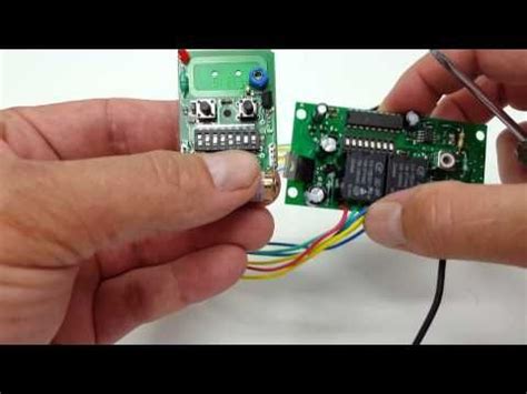 Image result for Aleko Remote Control Instructions