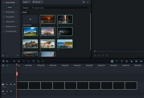 Image result for Filmora Music Video Editing Tutorial