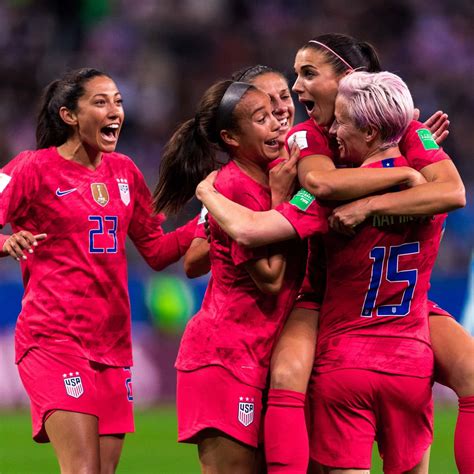 USWNT Full Game Videos 2019 的图像结果