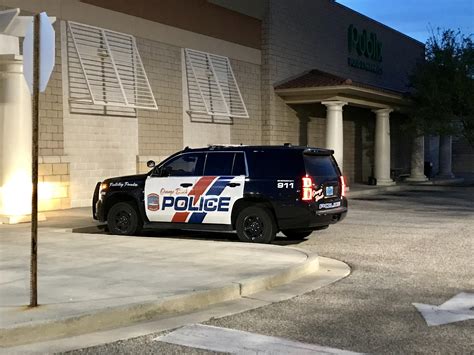 Orange Beach Police Department (Alabama) : r/PoliceVehicles
