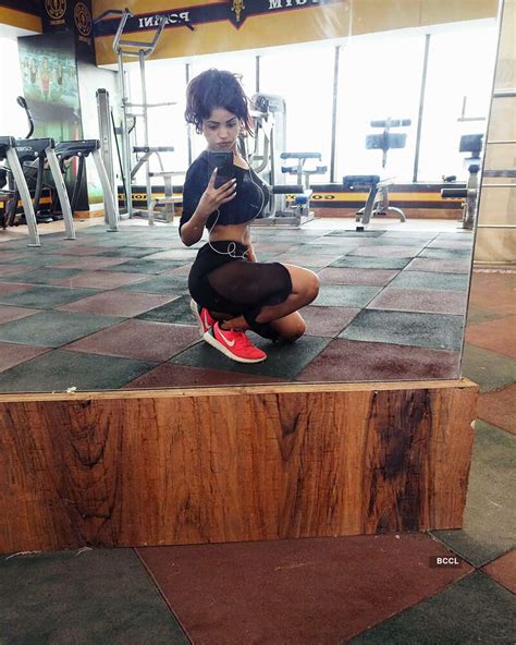 ‘Bigg Boss 10’ commoner Lokesh Kumari Sharma’s transformation will blow ...