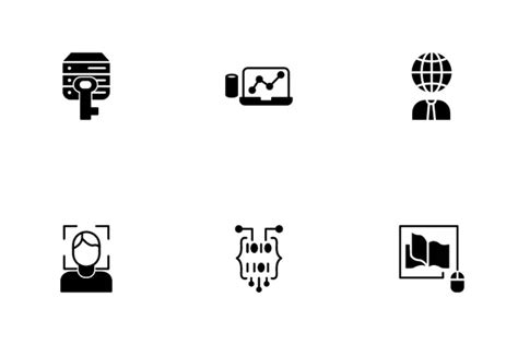 Digitalization Icon 的图像结果