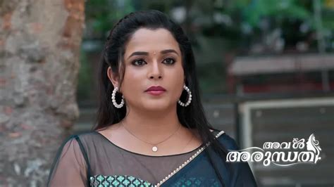 Aval Arundhati TV Serial Online - Watch Latest Show Episodes on ZEE5