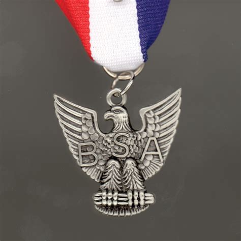 Eagle Scout Medal