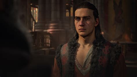 Slideshow: The Blood of Dawnwalker - Gamescom 2025 Screenshots