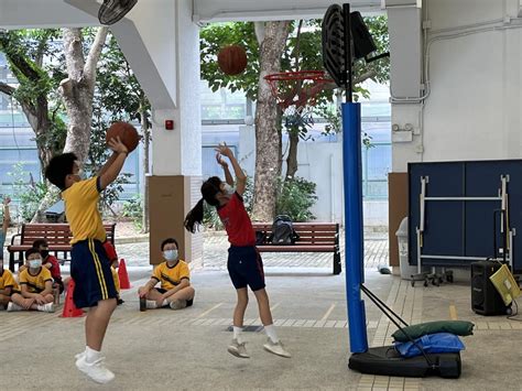 Class Basketball Match 的图像结果