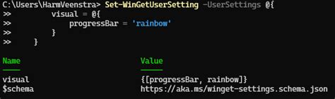 Image result for Install Winget PowerShell