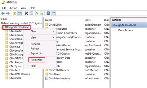 Domain Persistence: Computer Accounts - Hacking Articles