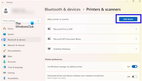 Image result for Add New Printer Canon