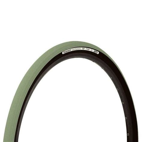 Panaracer Road & Gravel Tire | Gravel King LE, Slick (Tubeless Ready ...