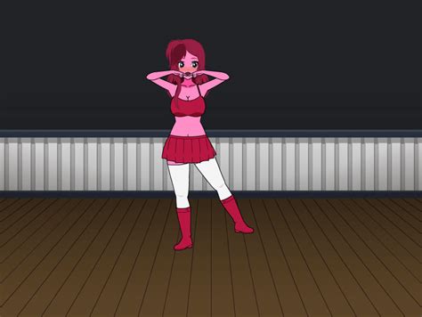 Spring Breakout MLP Save 的图像结果