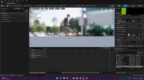 Image result for Unreal Engine Root Motion Tutorial