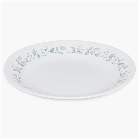 Buy CORELLE Country Cottage Small Plate from Corelle at just INR 260.0
