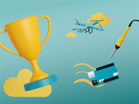 Arduino Project Hub 的图像结果