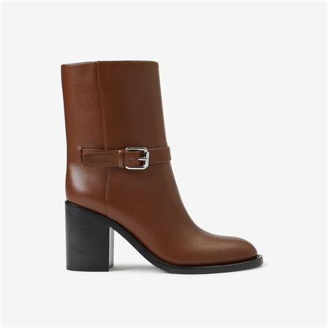 burberry ankle boots