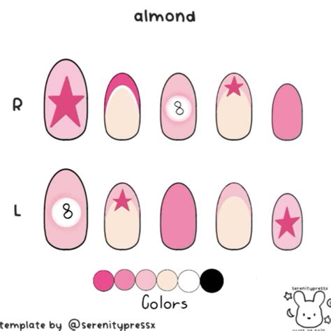 Best 11 nail art – Artofit