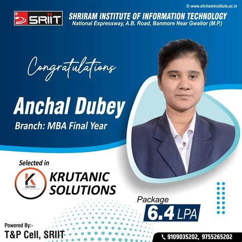 Shriram Group of Colleges, Gwalior | Best College in Gwalior | Best ...