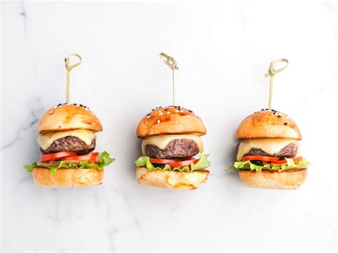 BBQ Catering in MA: Try This Burger Recipe - Main Course Market