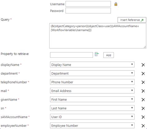 Image result for LDAP Query