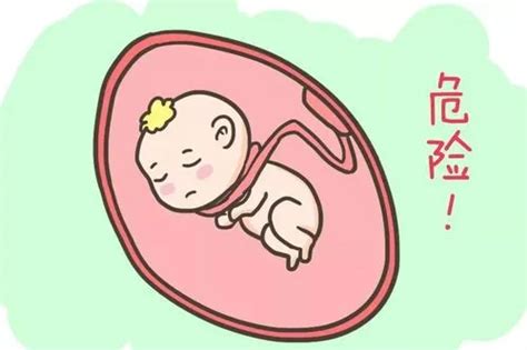 孕晚期发生脐带绕颈怎么办 - 哔哩哔哩