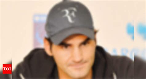 I enjoyed picking Sachin Tendulkar's brain: Federer | Tennis News ...
