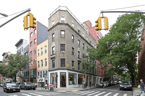 29 Spring St, New York, NY 10012 | LoopNet