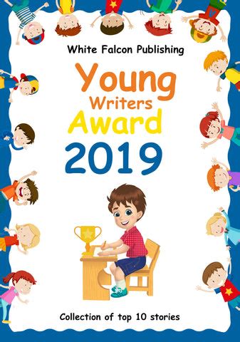 Young Writers Award 2019: Collection of top 10 stories – WFP Store