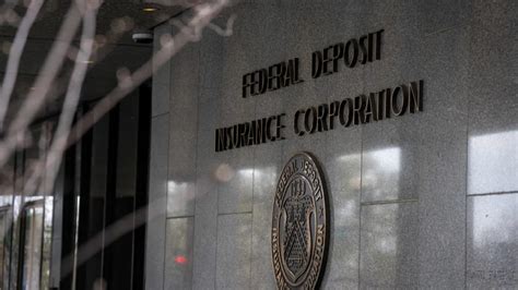 Congress will hear reports from the FDIC and the Federal Res | DEADZI ...