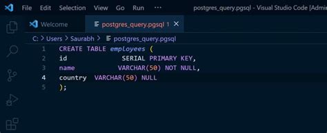 Image result for Auto Increment PostgreSQL