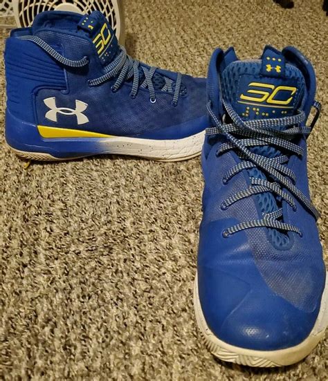 Under Armour Basketball Shoes Stephen Curry