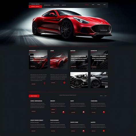 Creative Website Design Layout 的图像结果