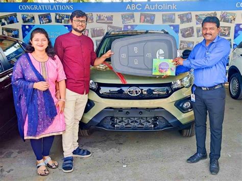 Tata Nexon Celebration Offer Discount Up To Rs 1 Lakh 15 to 30 June ...