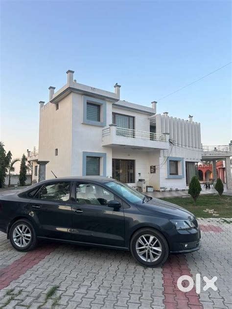Skoda Rapid 2019 Diesel Well Maintained - Cars - 1804665862