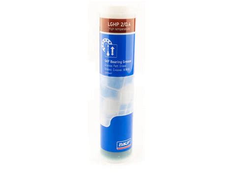 SKF LGHP 2/0.4-SINGLE High Performance, High Temperature Grease ...