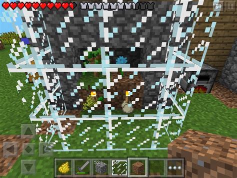 Image result for Minecraft Display Case Mod