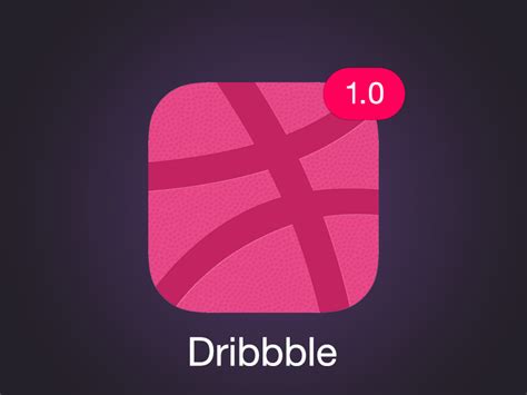 Dribbble Mobile App Landing Page by Divine Oyindamola on Dribbble