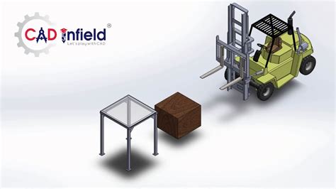 Cad Infield Technologies in Sadashiv Peth,Pune - Best Solidworks ...