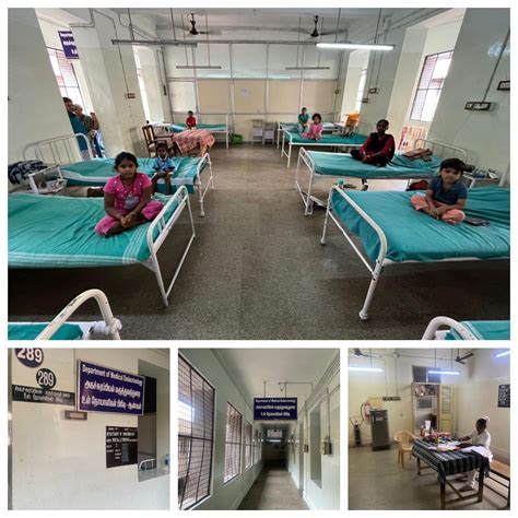 Endocrionology | Govt Madurai Medical College & Hospital