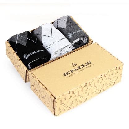 Buy Mens Scottish Socks Online – BONJOUR