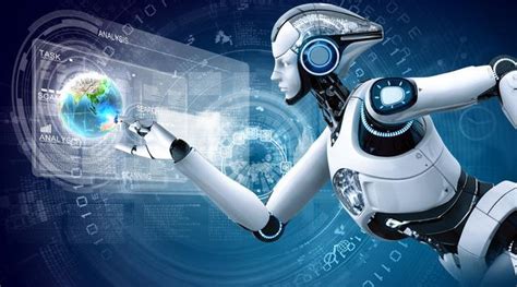 工业机器人——你需要知道的协作机器人企业竞争力TOP10 - OFweek机器人网