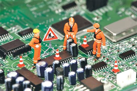 Desktop Computer Troubleshooting Steps 的图像结果