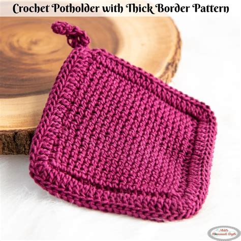 10 Free Crochet Car Accessories to Make this Summer! [Easy Patterns ...