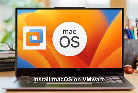 Image result for Mac OS On VMware Startup
