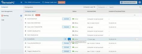 Image result for TeamViewer vs Remote PC
