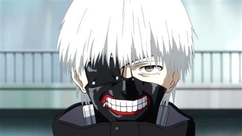 24 Coolest Masked Anime Characters