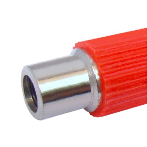 MX RCA Extension Female Connector (MX-37) buy online at Best Price and ...