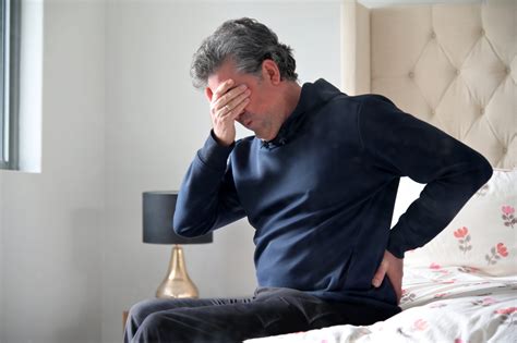 Decoding the Impact of Side Sleeping on Hip Pain During Pregnancy: A ...