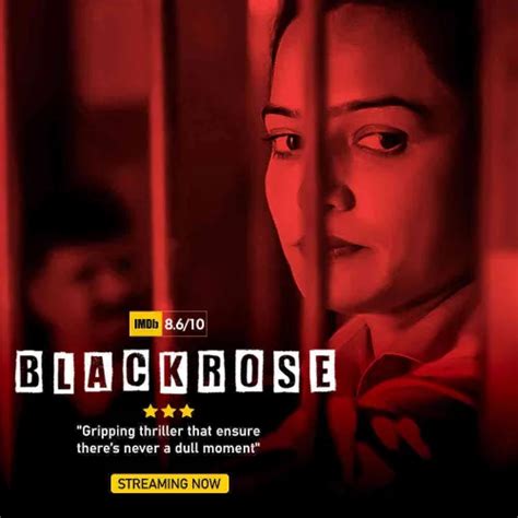 Black Rose 2021 Full Movie Online - Watch HD Movies on Airtel Xstream Play