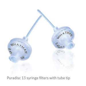 Puradisc Syringe Filters-Puradisc 13 PES Sterile